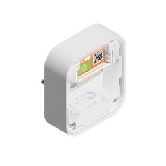 Nodon BPS-1-1-01 - Caja de instalación de superficie para módulo nodon