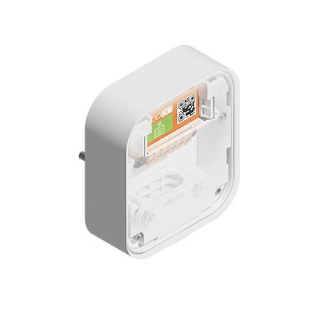 Nodon BPS-1-1-01 - Caja de instalación de superficie para módulo nodon