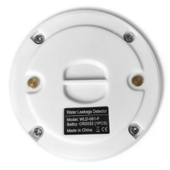 Simpal WLD-061-F V2 - Drahtloser Wasserleckdetektor
