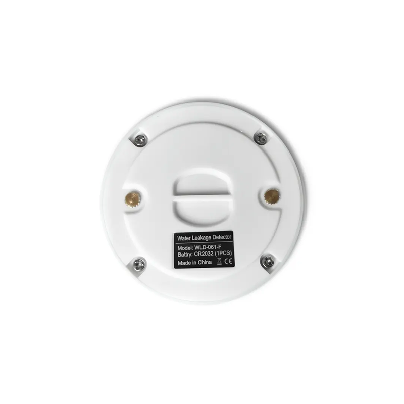 Simpal WLD-061-F V2 - Wireless Water Leak Detector