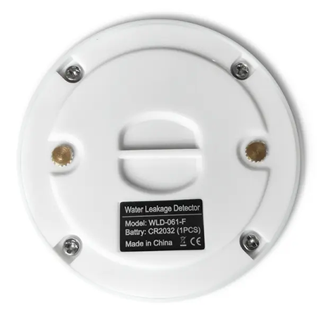 Simpal WLD-061-F V2 - Drahtloser Wasserleckdetektor