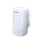 Simpal WIR-053-F V2 - Wireless PIR Motion Detector