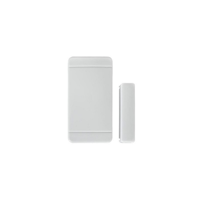 Simpal WDS-051-F V2 - Magnetischer Öffnungsdetektor