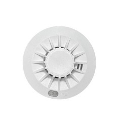 Simpal WSD-049-F - Rilevatore di fumo