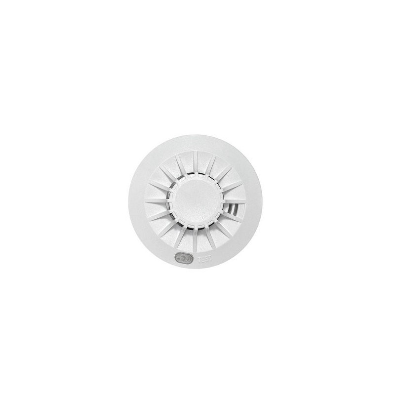 Simpal WSD-049-F – Rauchmelder Simpal WSD-049-F – Rauchmelder
