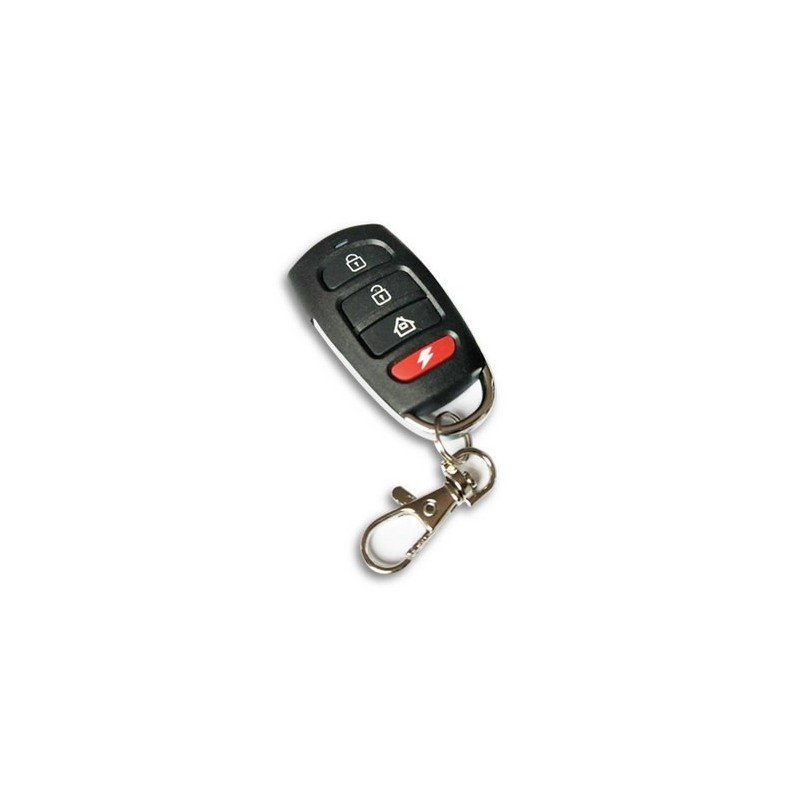 Simpal WRC-048-F V2 - Télécommande sans fil pour système Simpal