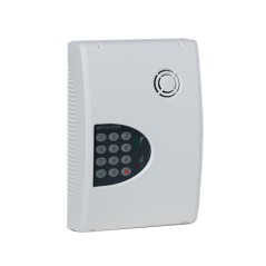 Altec ATLS SWITCH 4G IP GSM 12V - Interface GSM IP 4G transmetteur téléphonique