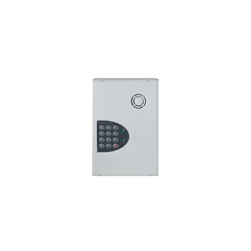 Altec SWITCH'GSMIP4G12V - 4G GSM IP-Schnittstelle für ATLS-Telefonsender