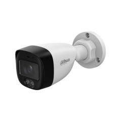 Dahua DH-HAC-HFW1239CP-IL-A-0280B-S3 - 4-in-1 Smart Dual Light Kamera für den Außenbereich 2MP