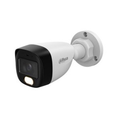 Dahua DH-HAC-HFW1239CP-IL-A-0280B-S3 - 4-in-1 Outdoor Smart Dual Light 2MP Camera