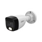 Dahua DH-HAC-HFW1239CP-IL-A-0280B-S3 - Caméra extérieure 4 en 1 Smart Dual Light 2MP