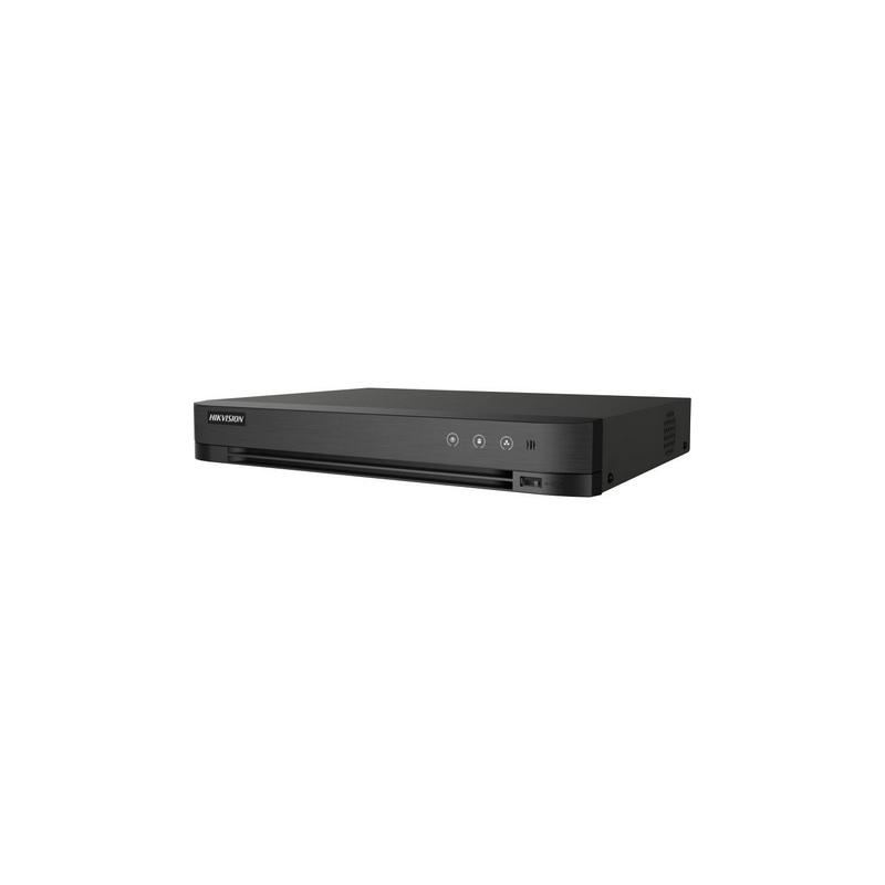 Hikvision iDS-7208HQHI-M1/XT - Enregistreur vidéo Turbo HD 8 canaux Hikvision iDS-7208HQHI-M1/XT - Enregistreur vidéo Turbo HD 8 canaux