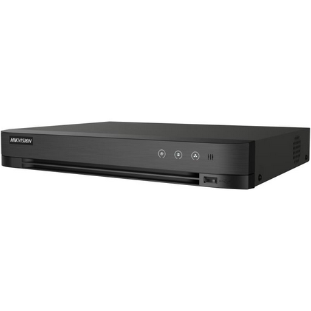 Hikvision iDS-7208HQHI-M1/XT - Enregistreur vidéo Turbo HD 8 canaux