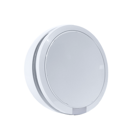 Risco RWX35SP0800A - Detector de radio de movimiento, calor y humo para techos