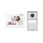 Hyundai SF-VIK007-S-2ANALOG - Kit interphone portier vidéo 2 fils