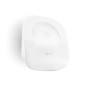 Somfy 1870777 - Vernetztes Thermostatradio io kompatibel mit Tahoma