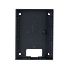 Dahua VTM115-B - Boitier de surface pour VTO2202F-P