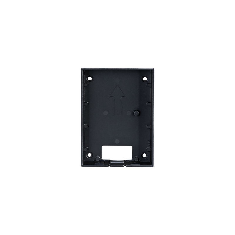 Dahua VTM115-B - Scatola di superficie per videocitofonia VTO2202F-P