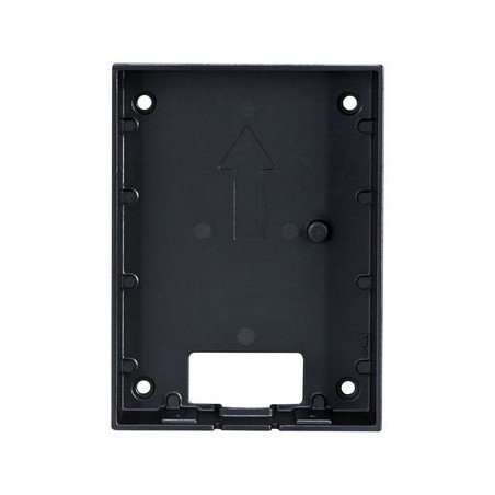 Dahua VTM115-B - Boitier de surface pour VTO2202F-P