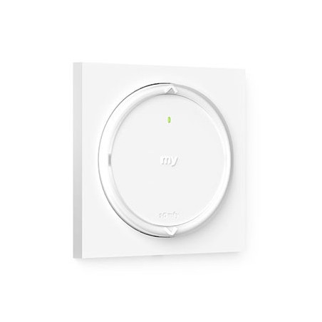 Somfy 1871053 - Amy Control a 1 canale con sensore di temperatura