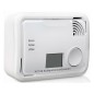 Honeywell XC100D-NEFR-A - LCD-Display mit Kohlenmonoxiddetektor der XC-Serie Honeywell XC100D-NEFR-A - LCD-Display mit Kohlenmonoxiddetektor der XC-Serie