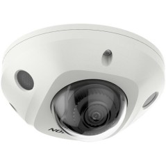 Hikvision DS-2CD2546G2-IS (2.8MM)(C) - AcuSense Pro Series 4 MP Mini IP Dome Camera