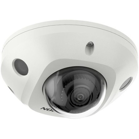 Hikvision DS-2CD2546G2-IS (2.8MM)(C) - Caméra dôme mini IP Série Pro AcuSense 4 MP