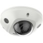 Hikvision DS-2CD2546G2-IS (2.8MM)(C) - AcuSense Pro Series 4 MP Mini IP Dome Camera Hikvision DS-2CD2546G2-IS (2.8MM)(C) - AcuSense Pro Series 4 MP Mini IP Dome Camera