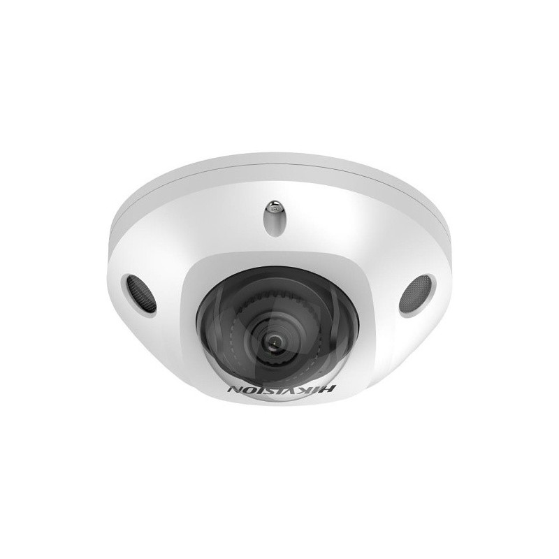 Hikvision DS-2CD2546G2-IS (2.8MM)(C) - AcuSense Pro Series 4 MP Mini IP Dome Camera Hikvision DS-2CD2546G2-IS (2.8MM)(C) - AcuSense Pro Series 4 MP Mini IP Dome Camera