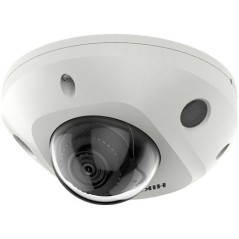 Hikvision DS-2CD2546G2-IS (2.8MM)(C) - AcuSense Pro Series 4 MP Mini IP Dome Camera