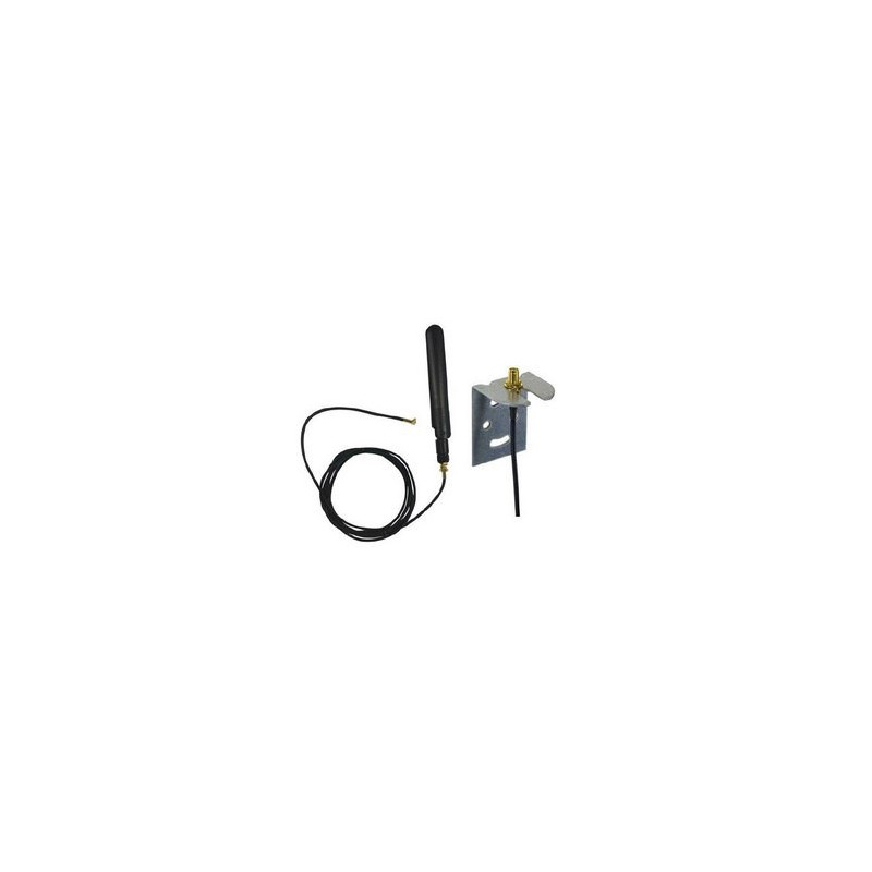 Paradox ANTK4GLTE-P2C ANTKIT 4G LITE - Kit extension antenne pour module GSM Paradox ANTK4GLTE-P2C ANTKIT 4G LITE - Kit extension antenne pour module GSM