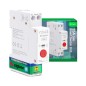 NOUS D3Z - Module Zigbee Rail DIN 25A mesure de consommation NOUS D3Z - Module Zigbee Rail DIN 25A mesure de consommation