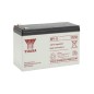 Yuasa NP7-12 - 12V 7Ah alarm battery Yuasa NP7-12 - 12V 7Ah alarm battery