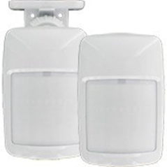 Honeywell IS312B - Detector de alarma de inmunidad animal de 12x17m