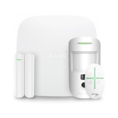 Kit hub Ajax 2 plus