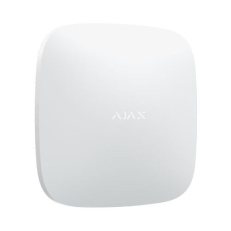 Ajax kit 2 - Centrale alarme Hub 2 Plus et accessoires