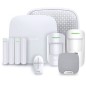 Ajax kit 2 - Centrale alarme Hub 2 Plus et accessoires Ajax kit 2 - Centrale alarme Hub 2 Plus et accessoires