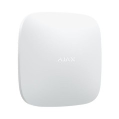 Ajax kit 3 - Centrale alarme Hub 2 Plus et accessoires