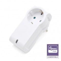 Smart plug NODON Z-Wave PLus tipo SCHUKO