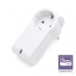 Smart plug NODON Z-Wave PLus tipo SCHUKO Smart plug NODON Z-Wave PLus tipo SCHUKO