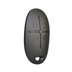 Ajax kit 1 - Centrale alarme Hub 2 4G et accessoires noir