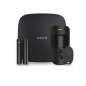 Ajax kit 1 - Centrale alarme Hub 2 4G et accessoires noir Ajax kit 1 - Centrale alarme Hub 2 4G et accessoires noir