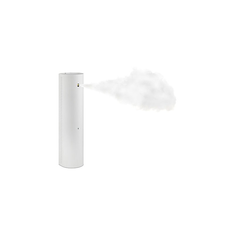 Protect QUMULUS-AXPRO READY - Generatore di fumo antintrusione QUMULUS con Axpro Ready