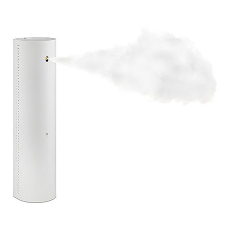 Protect QUMULUS-AXPRO READY - QUMULUS Intrusion Smoke Generator with Axpro Ready