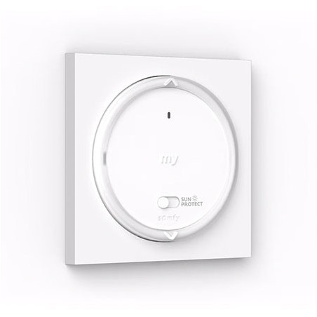 Somfy 1871444 - 1 controllo canale io con sensore di temperatura