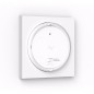 Somfy 1871444 - 1 controllo canale io con sensore di temperatura