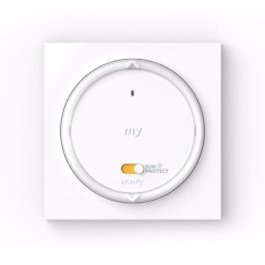 Somfy 1871444 - Control de 1 canal io con sensor de temperatura