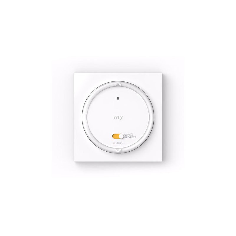Somfy 1871444 - 1 controllo canale io con sensore di temperatura