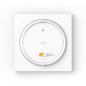 Somfy 1871444 - 1 controllo canale io con sensore di temperatura