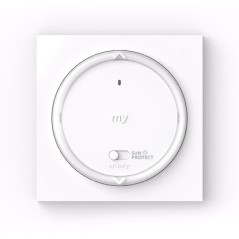 Somfy 1871444 - 1 io channel control with temperature sensor